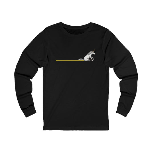 Rainbow Trail Long Sleeve
