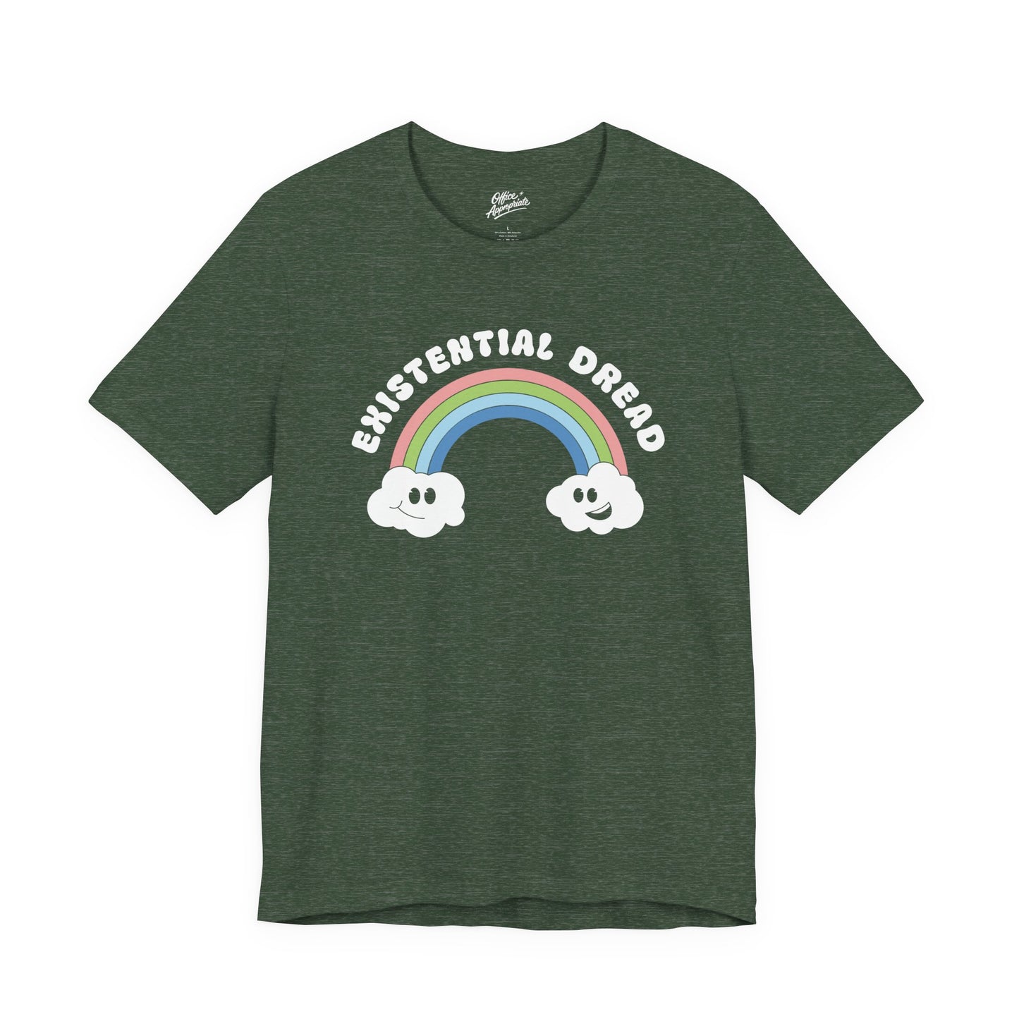Existential Dread Tee