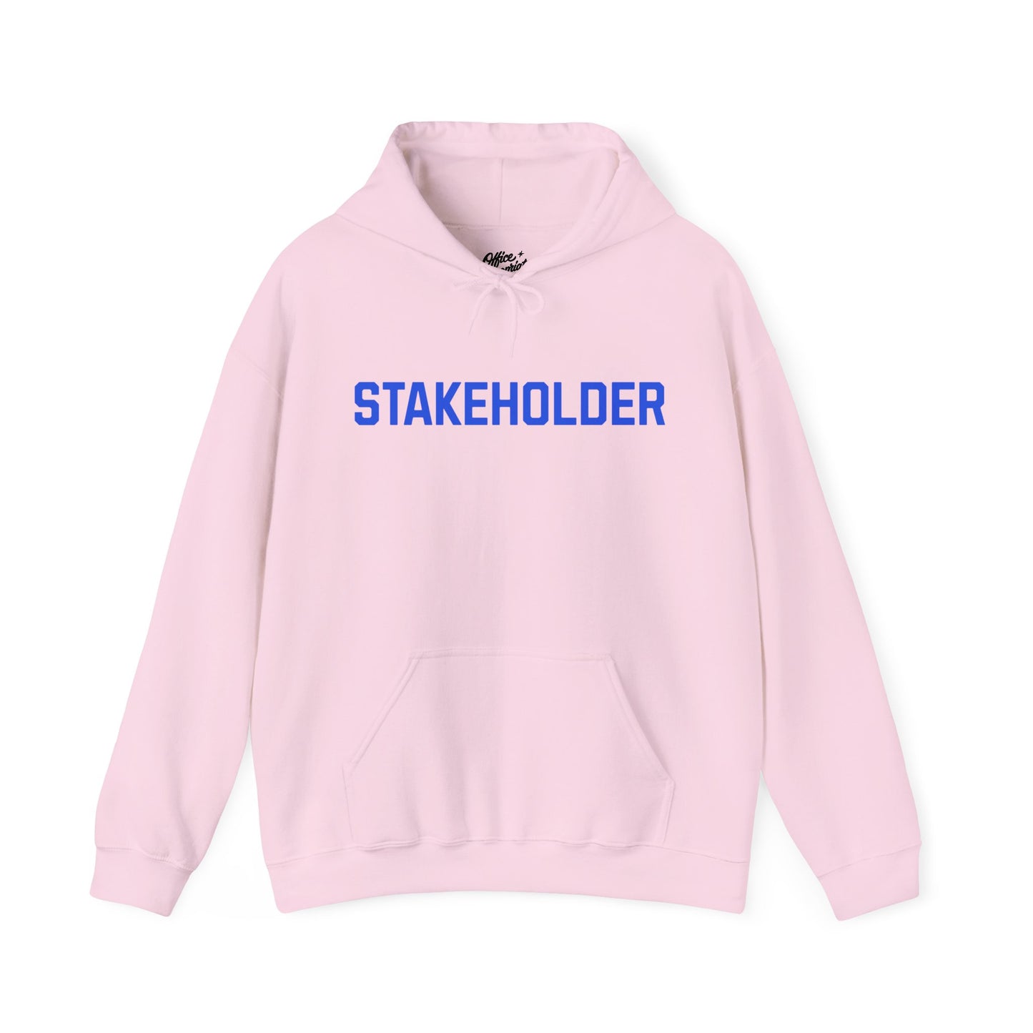 Stakeholder Hoodie