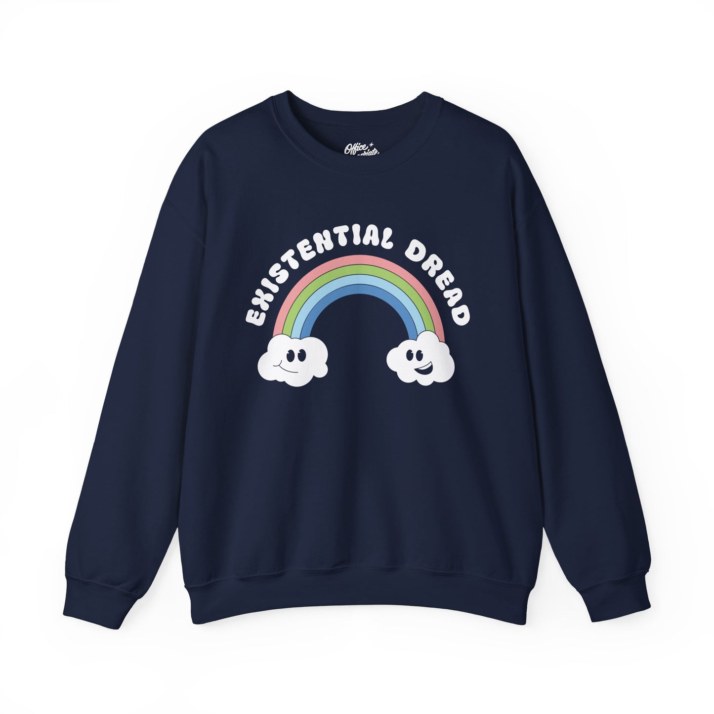 Existential Dread Sweatshirt