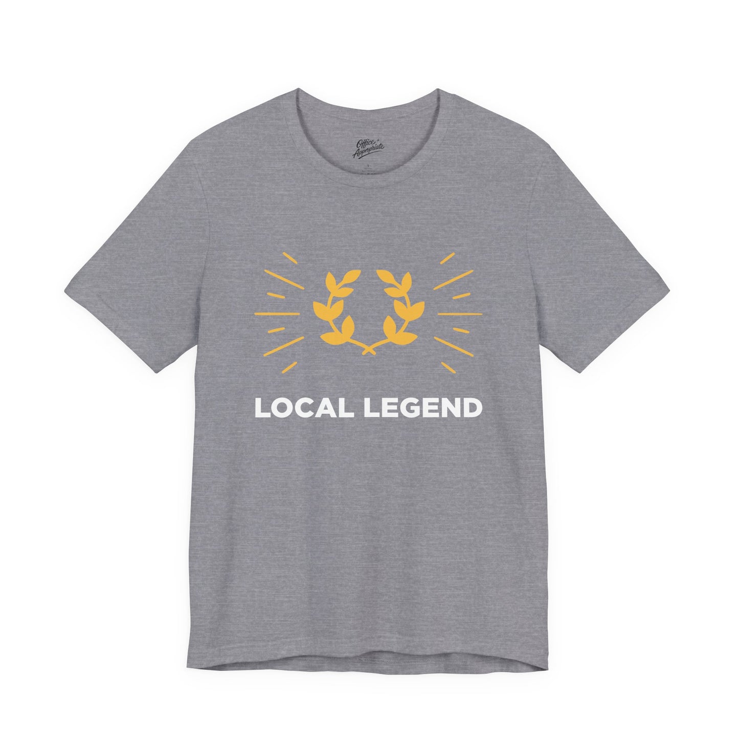 Local Legend Tee