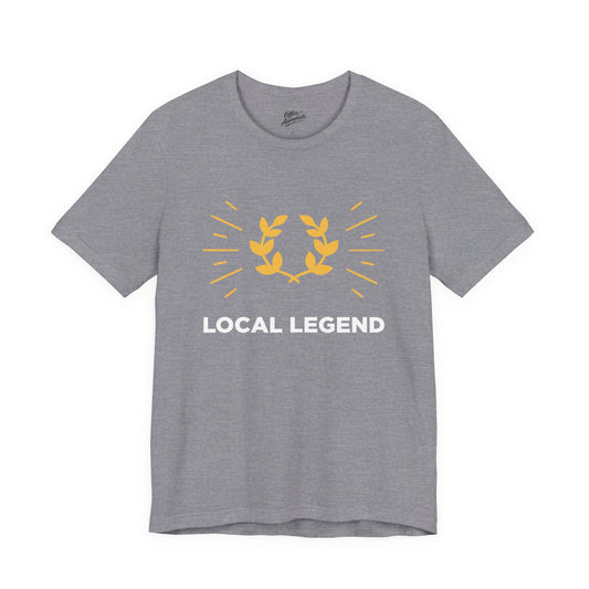 Local Legend Tee