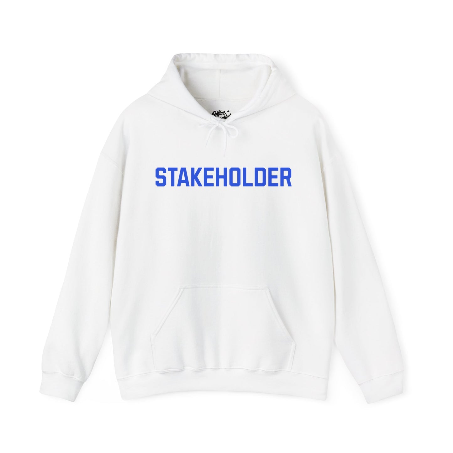 Stakeholder Hoodie