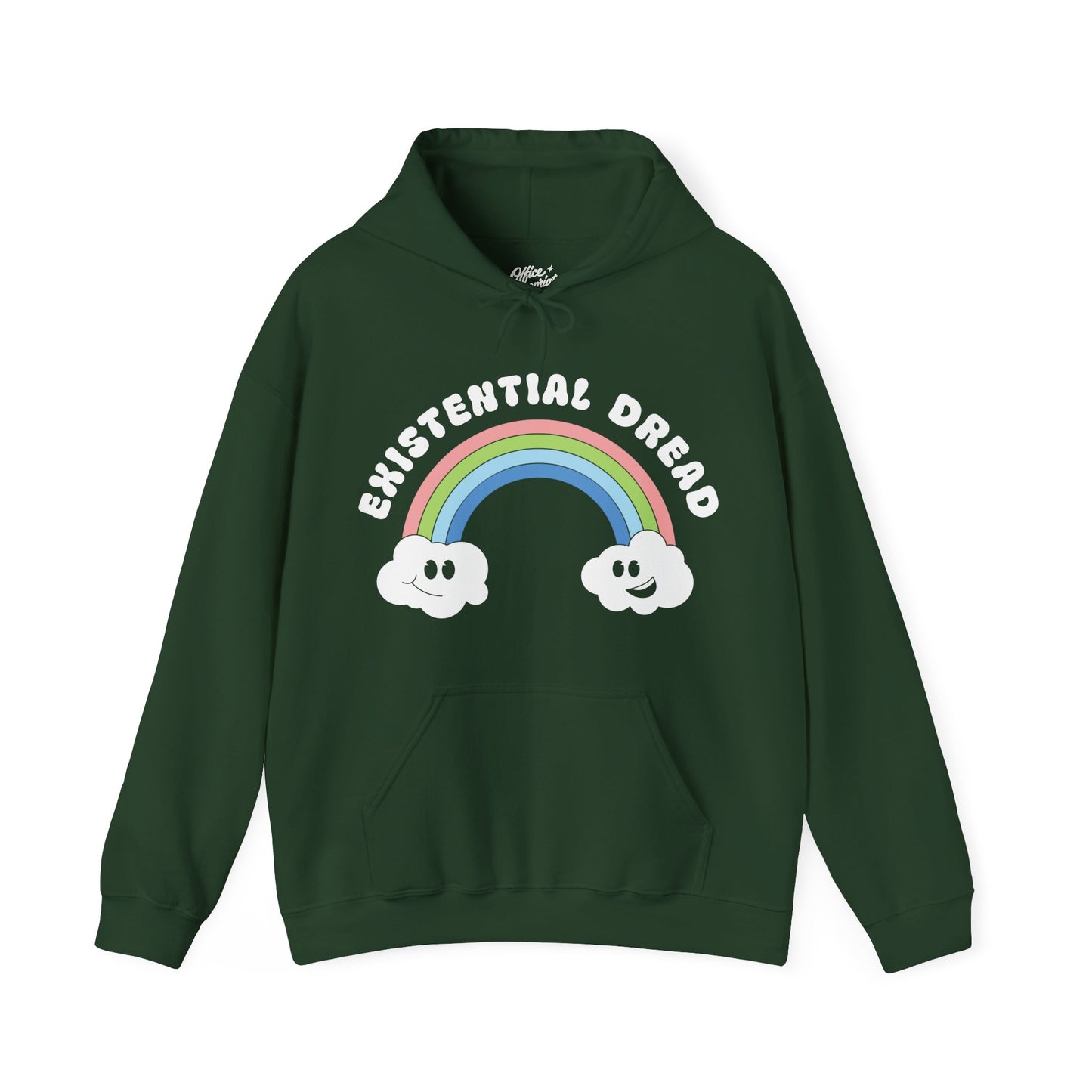 Existential Dread Hoodie