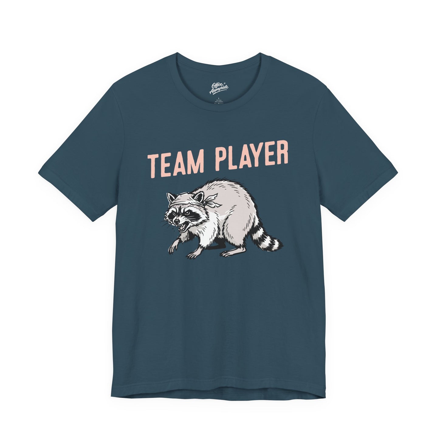 Team Player Tee