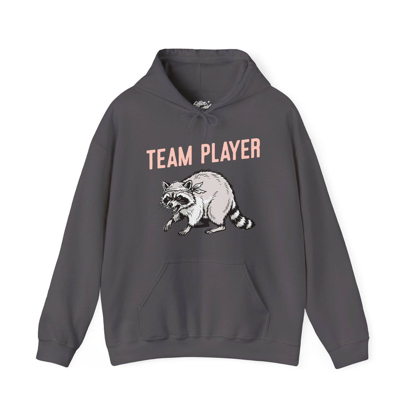 Team Player Hoodie