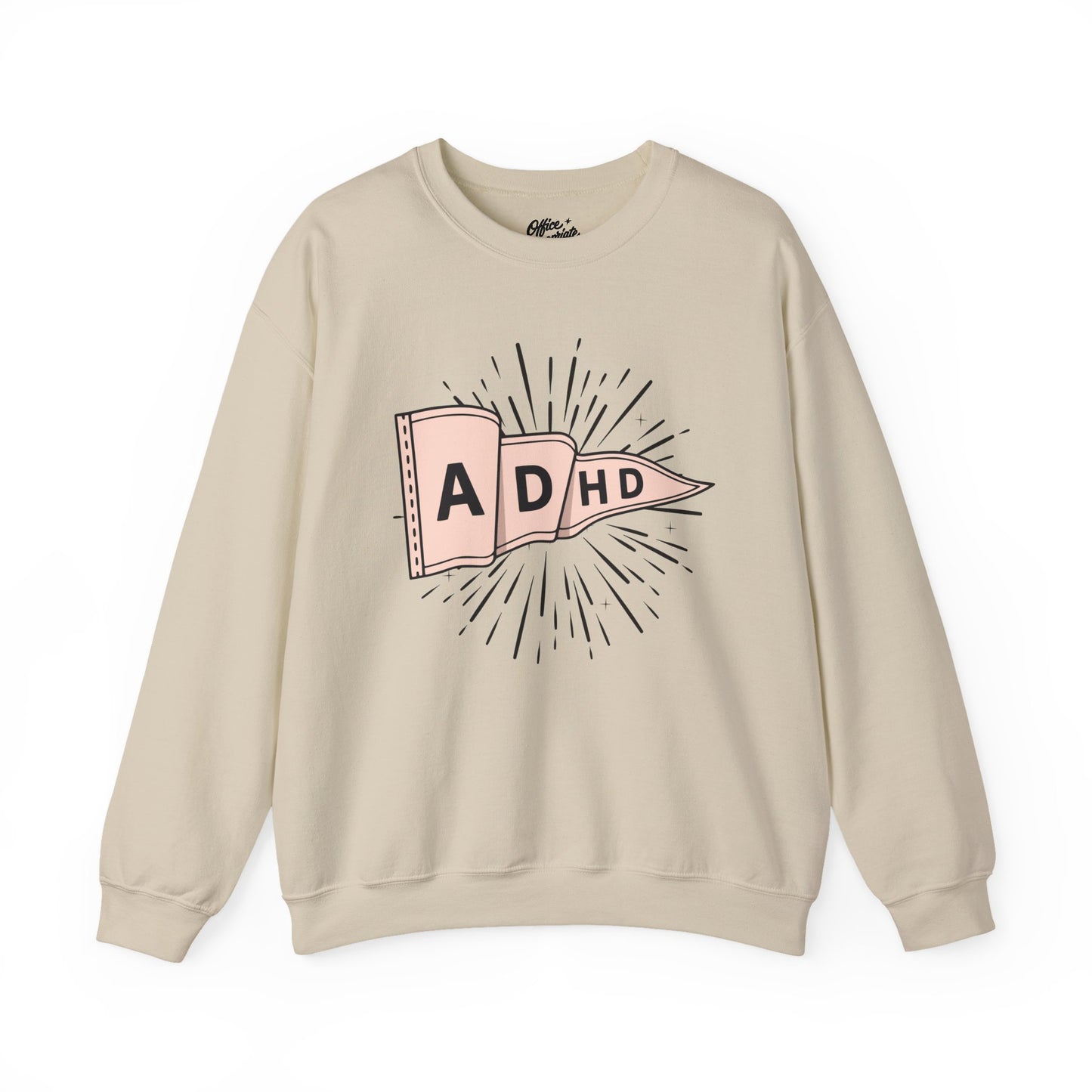 ADHD Sweatshirt
