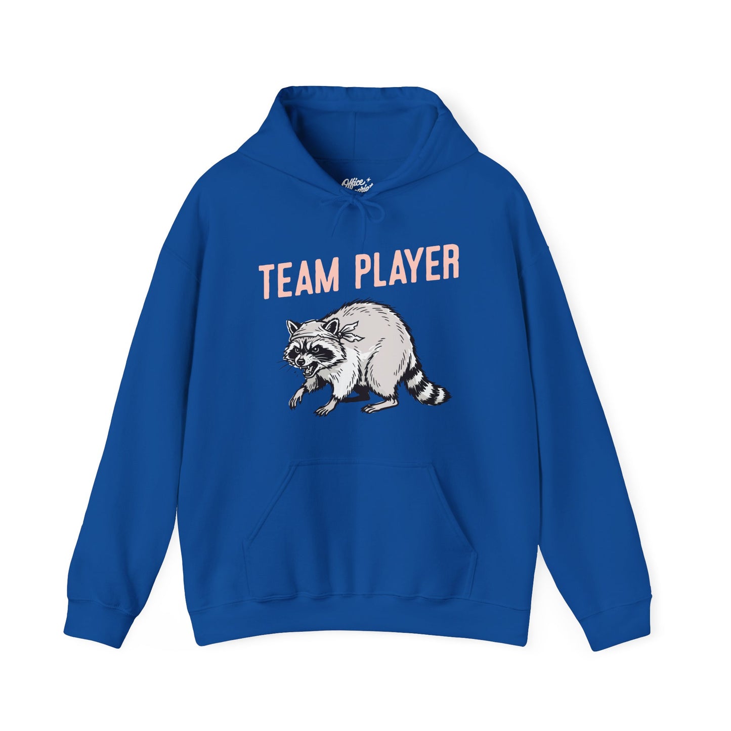 Team Player Hoodie