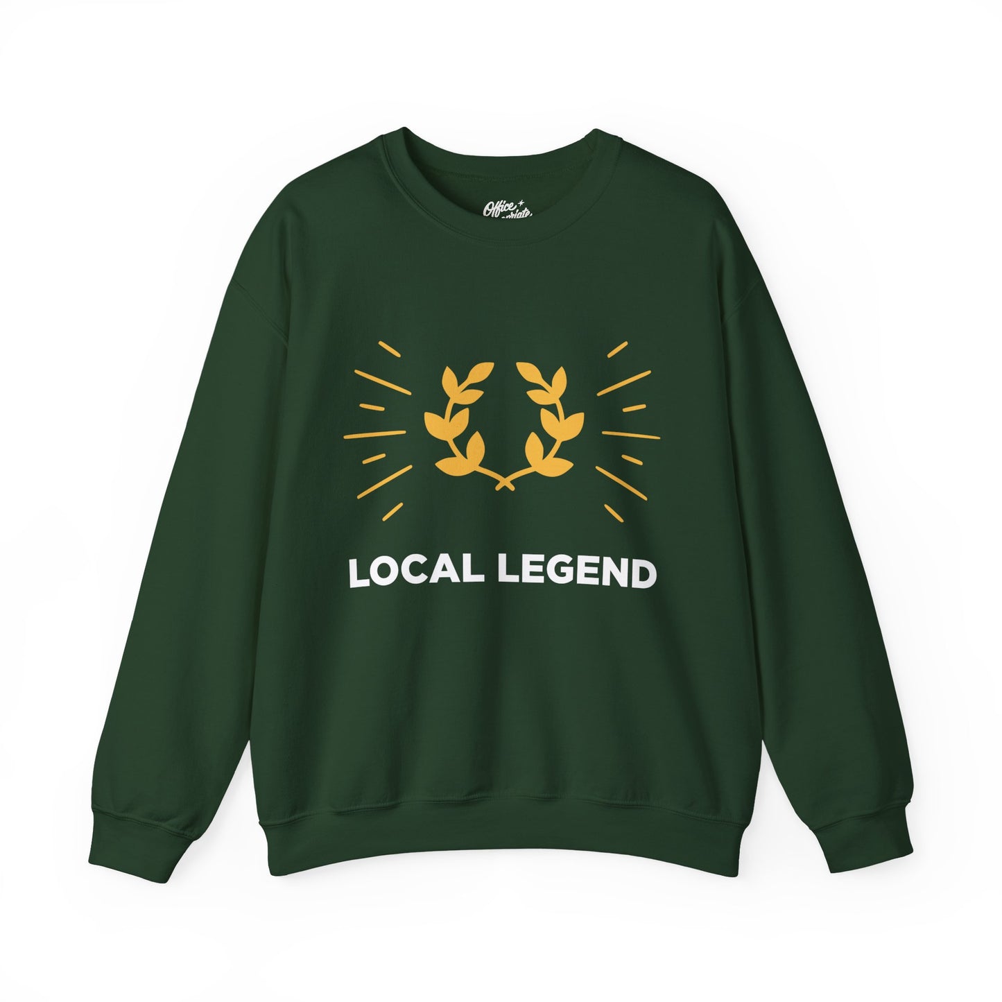 Local Legend Sweatshirt