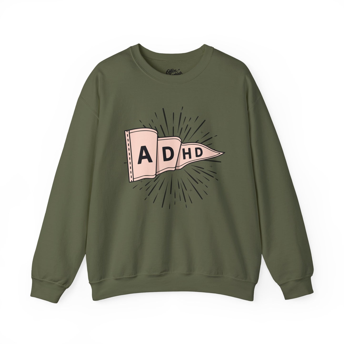 ADHD Sweatshirt
