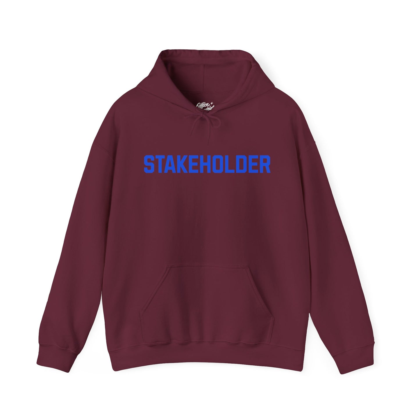 Stakeholder Hoodie