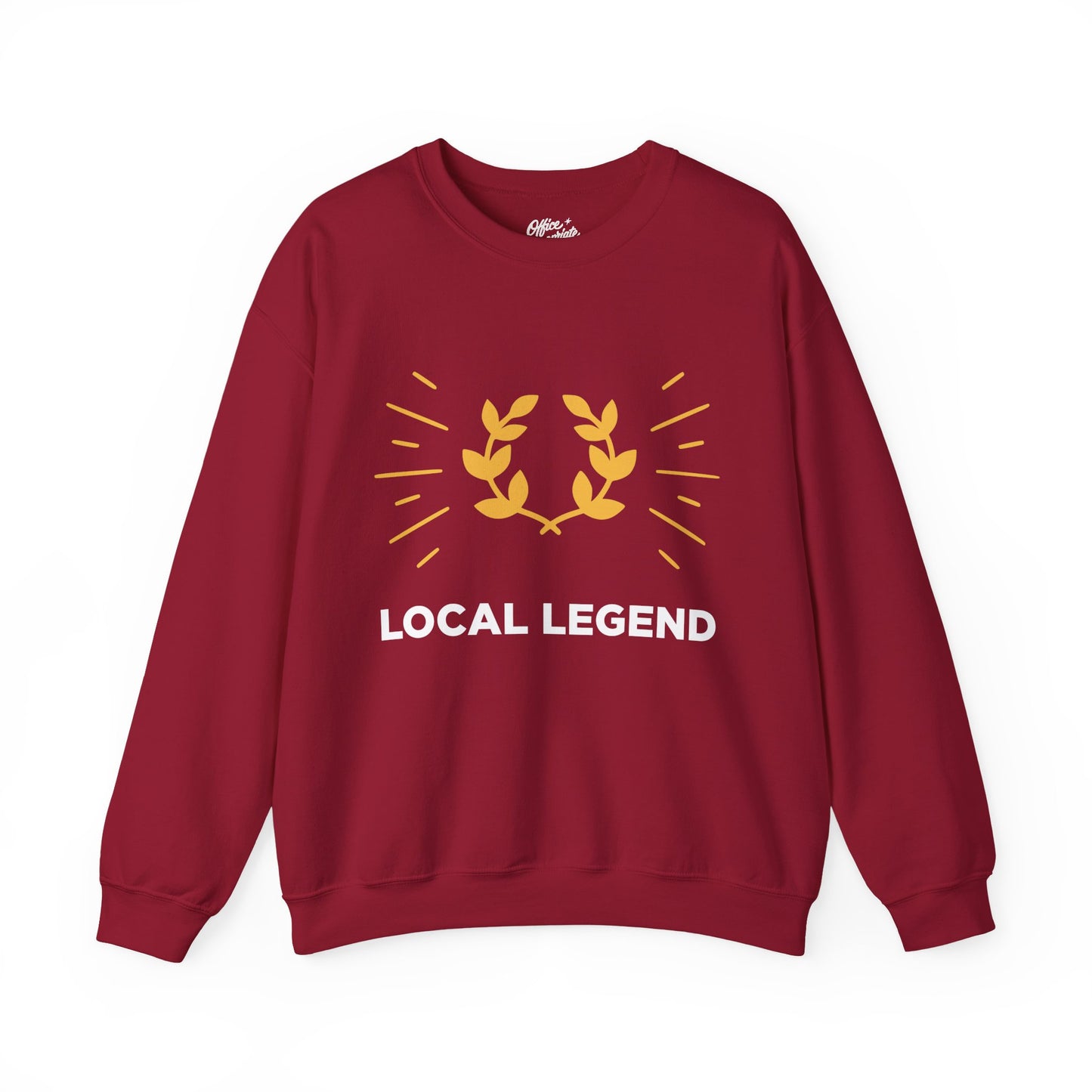 Local Legend Sweatshirt
