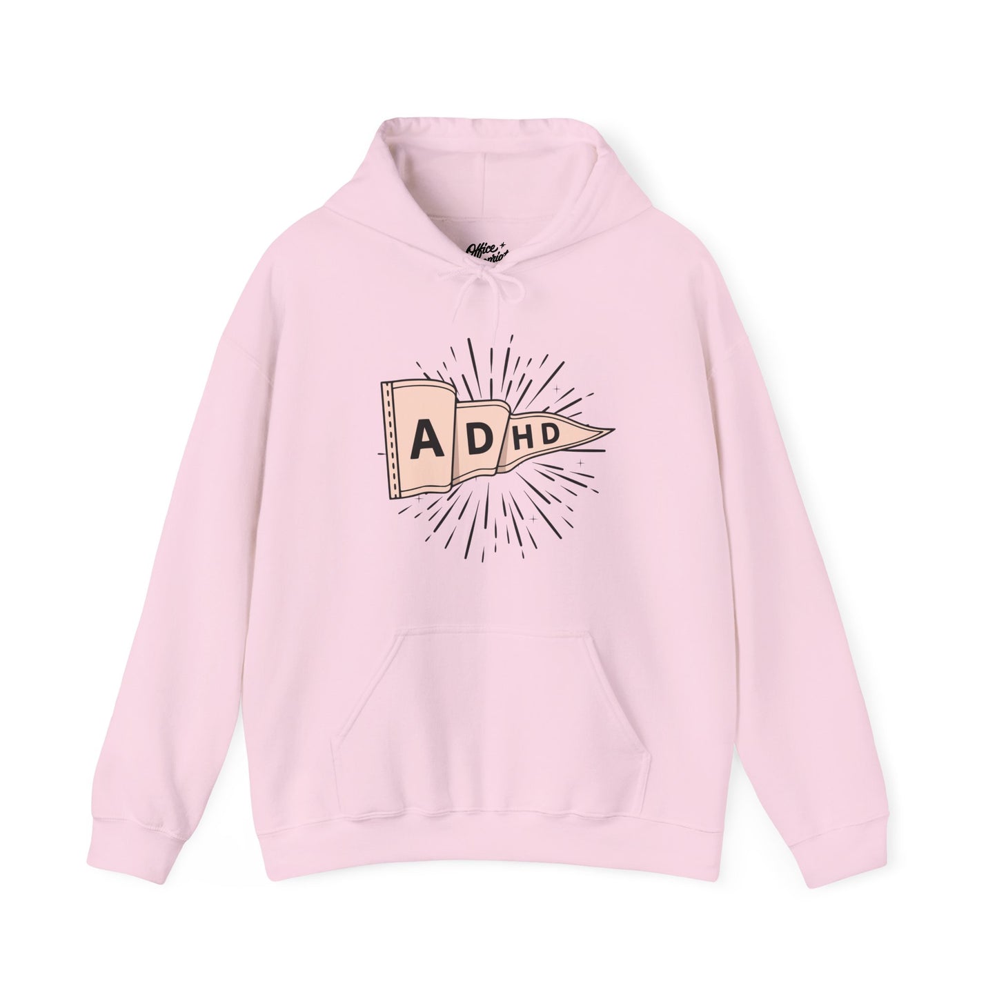 ADHD Hoodie