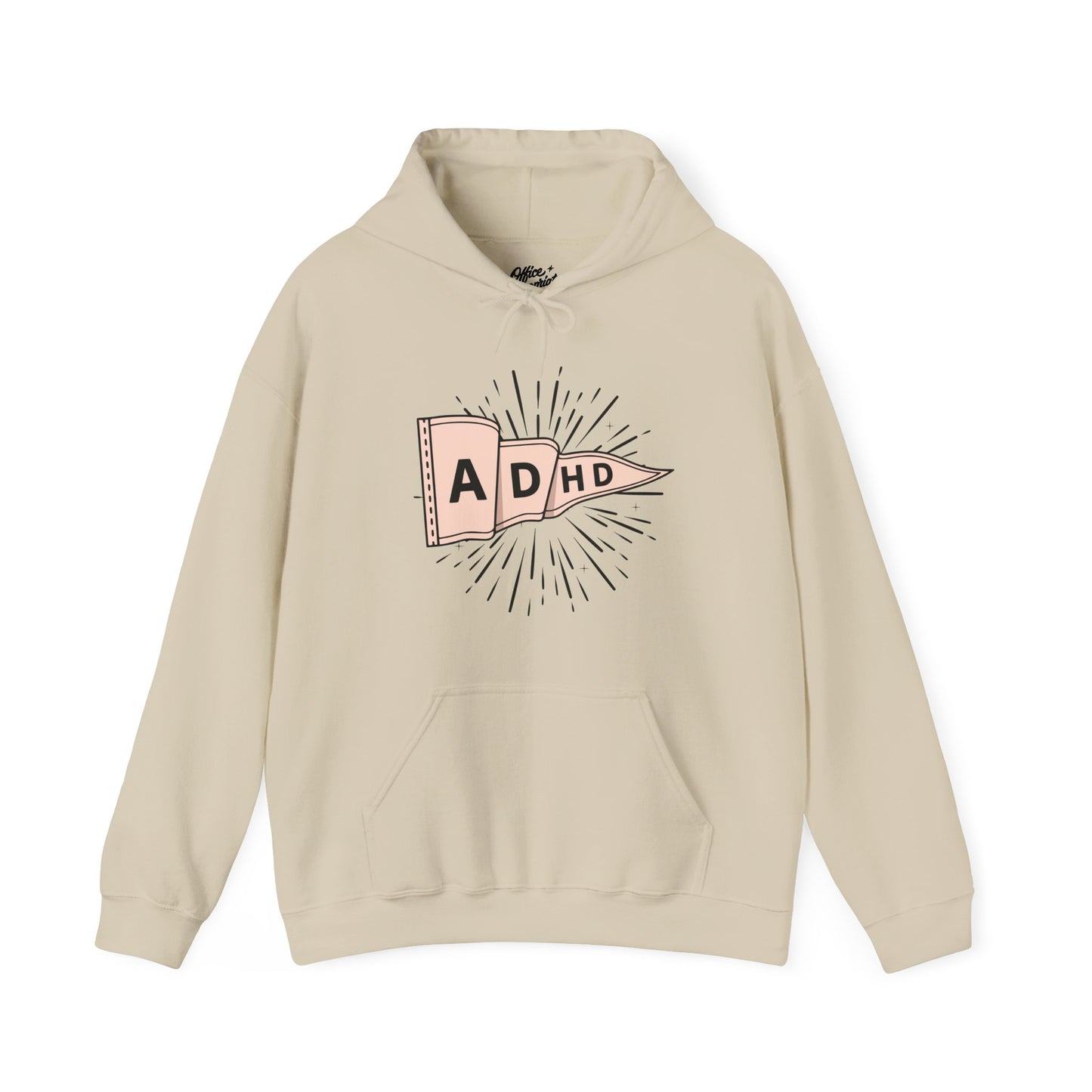 ADHD Hoodie