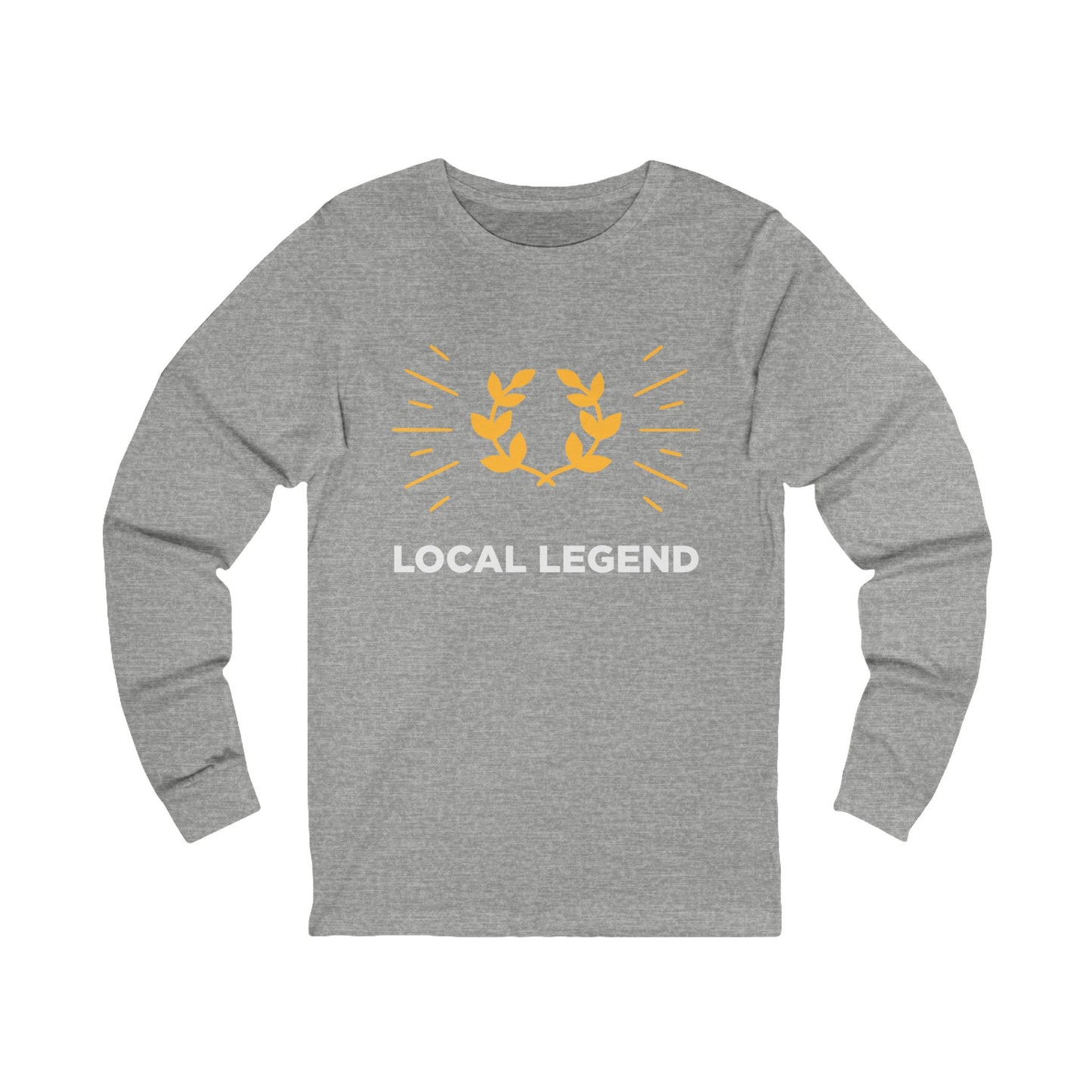Local Legend Long Sleeve