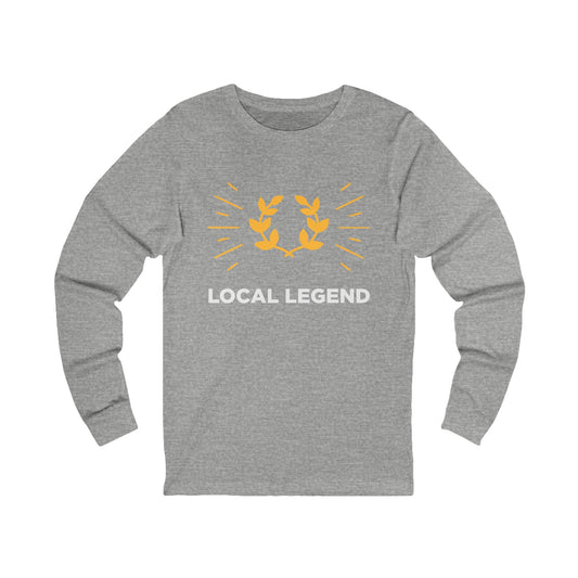 Local Legend Long Sleeve