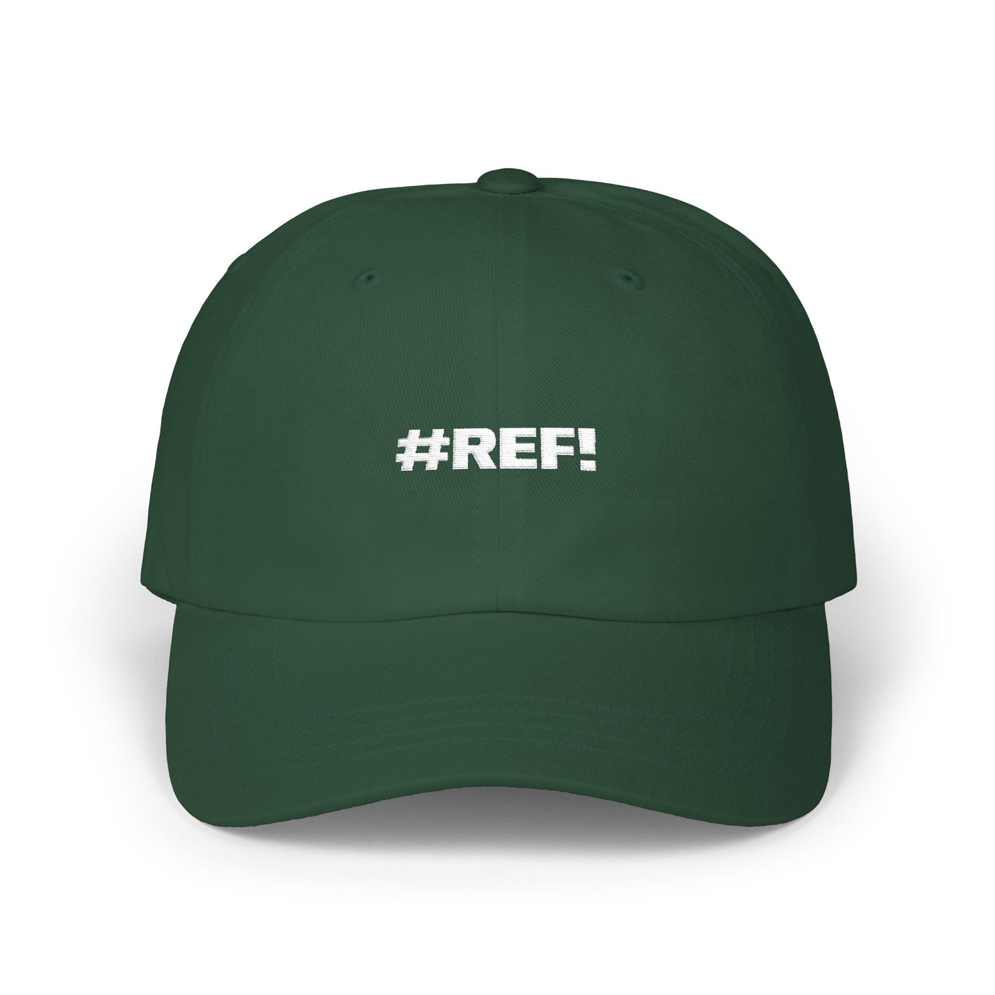 #REF! Hat