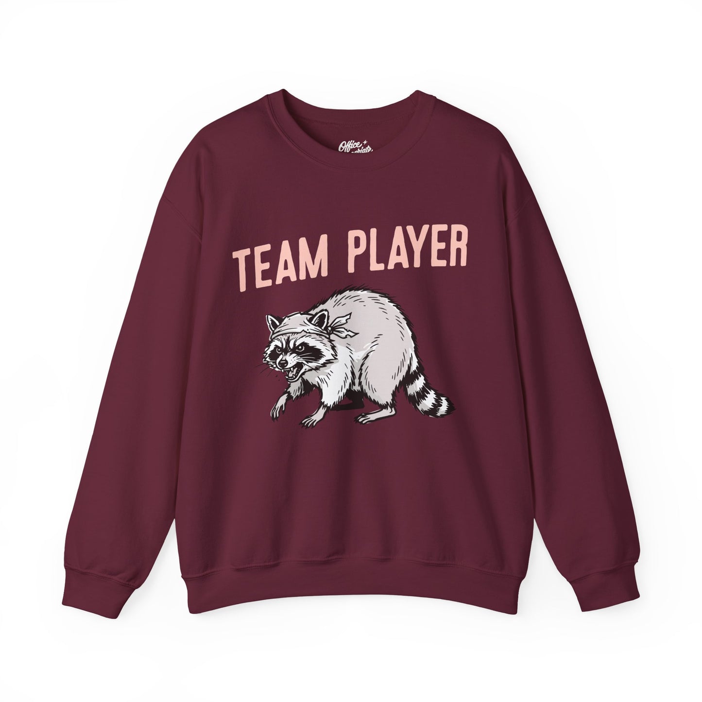 Team Player Sweatshirt