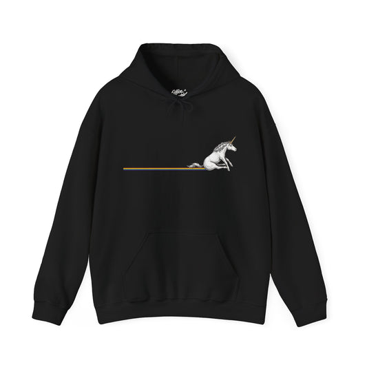 Rainbow Trail Hoodie