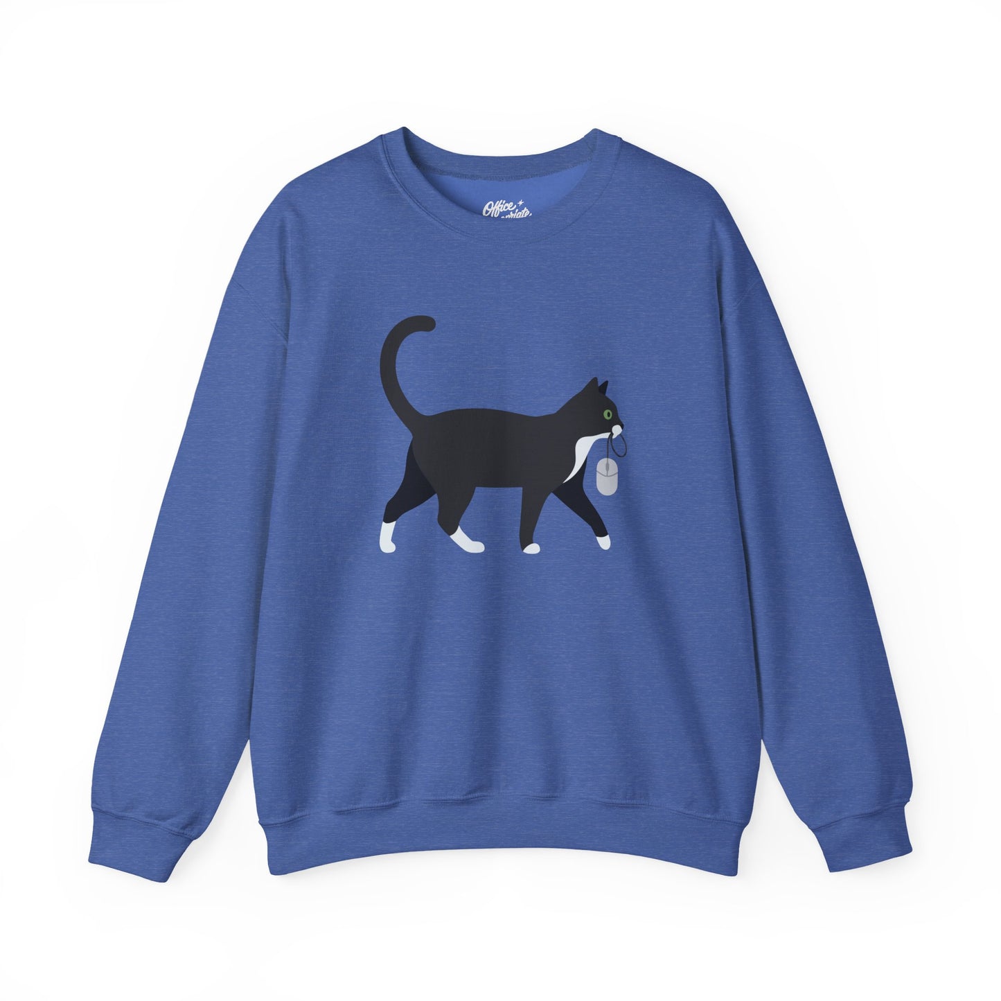 Cat & Mouse Sweatshirt