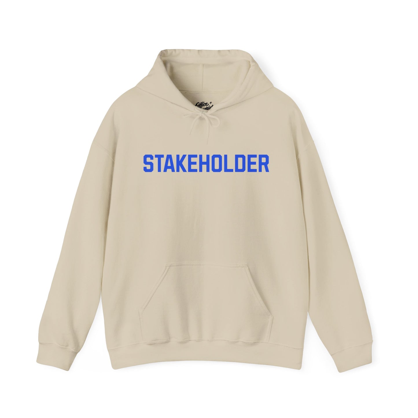 Stakeholder Hoodie
