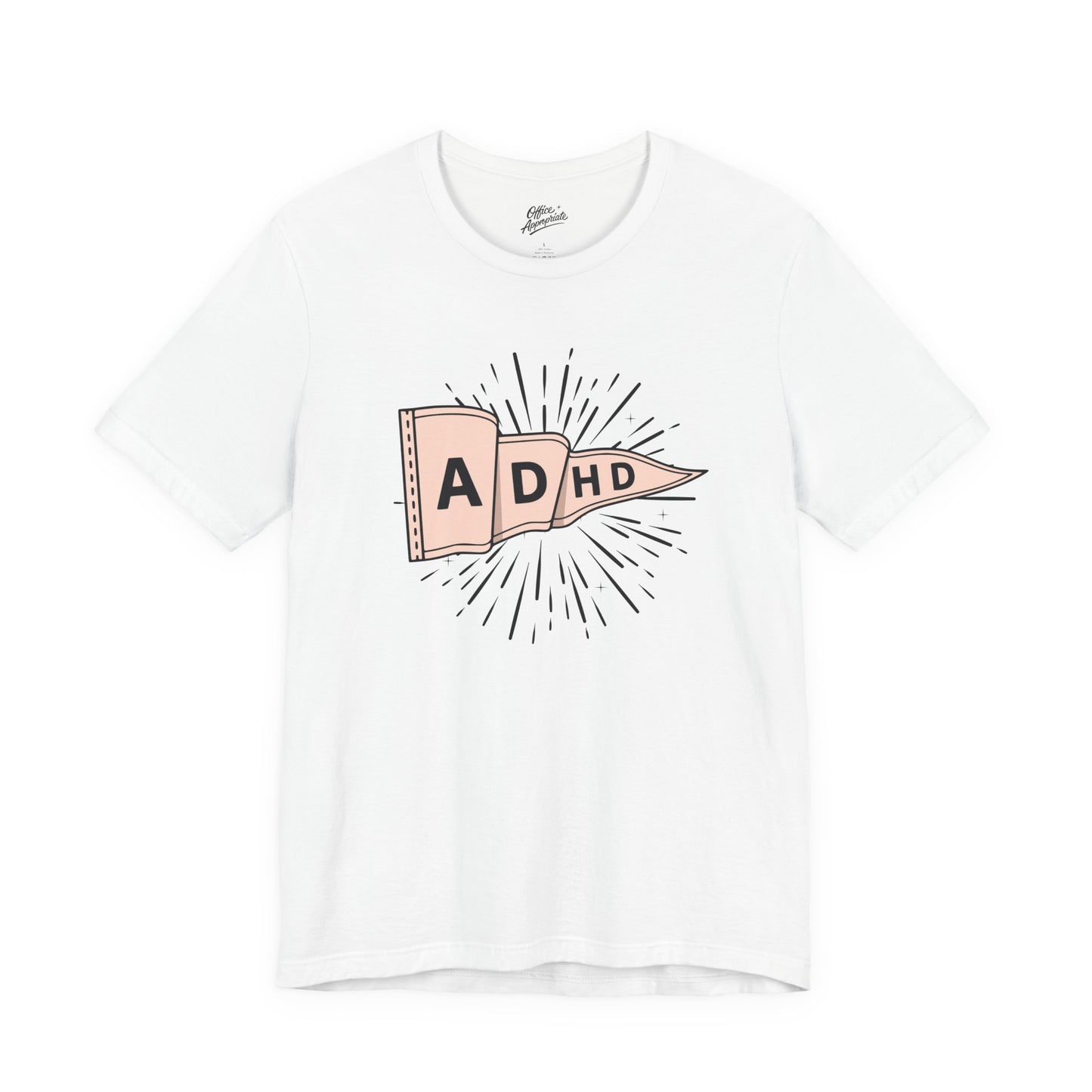ADHD Tee
