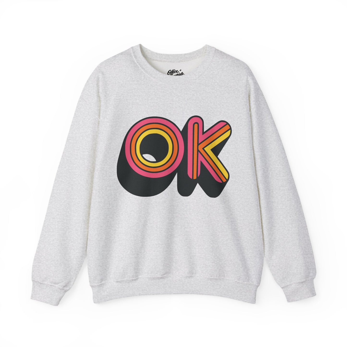 OK Sweatshirt
