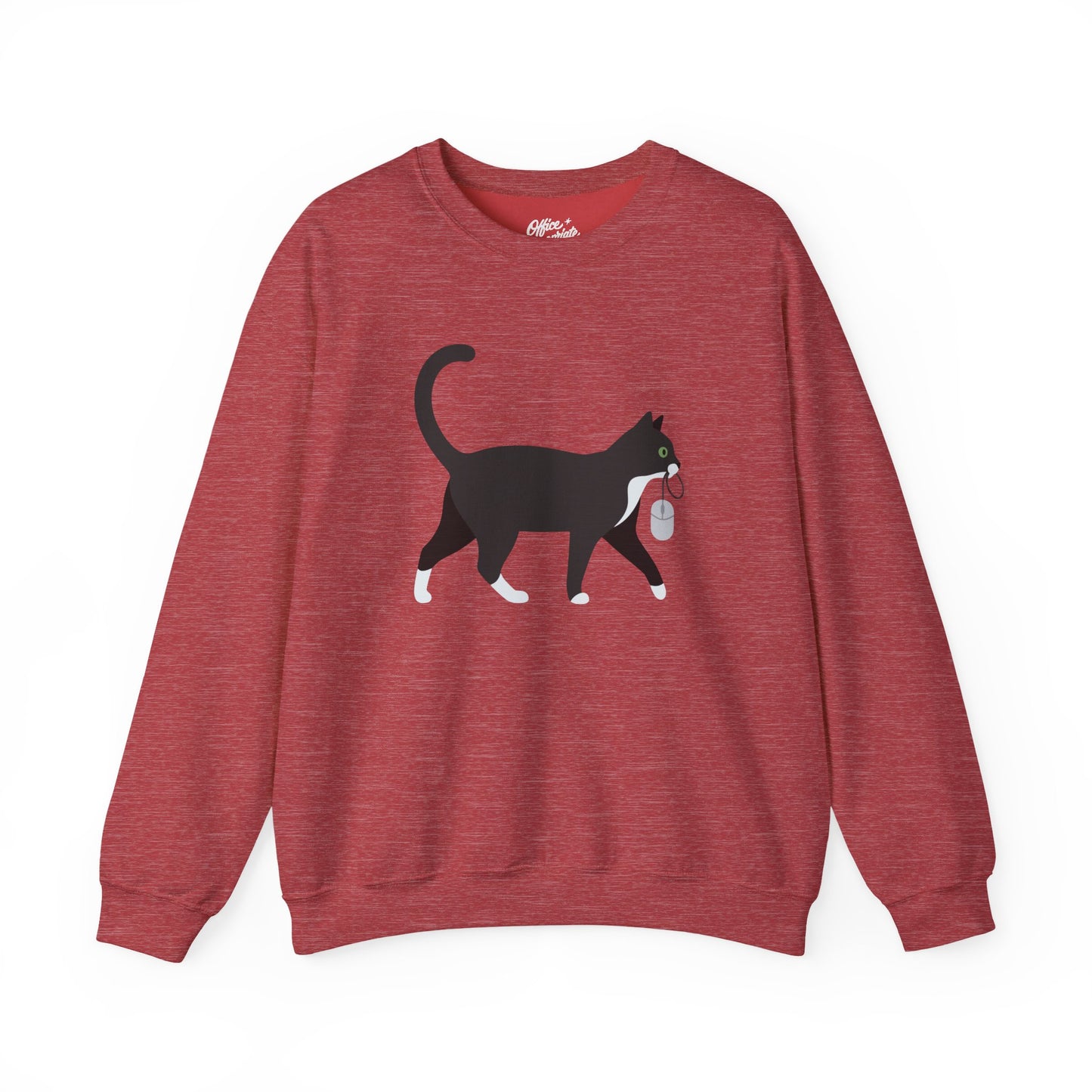 Cat & Mouse Sweatshirt