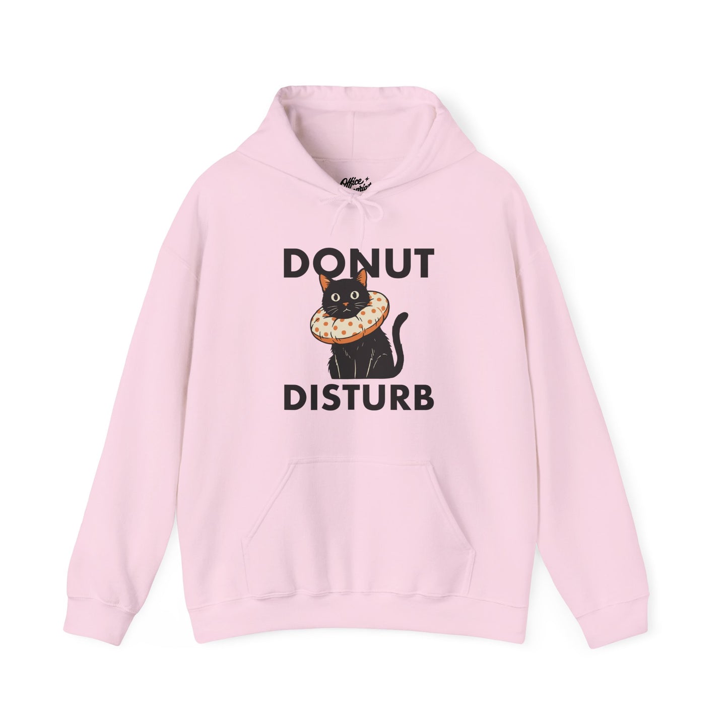 Donut Disturb Hoodie