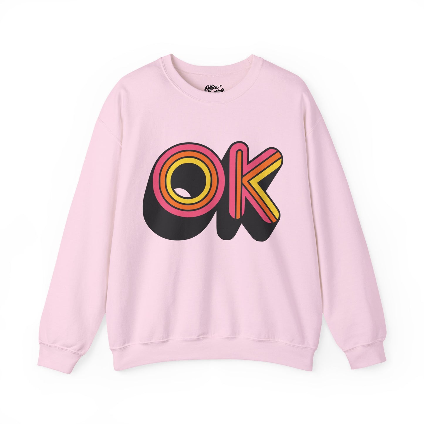 OK Sweatshirt