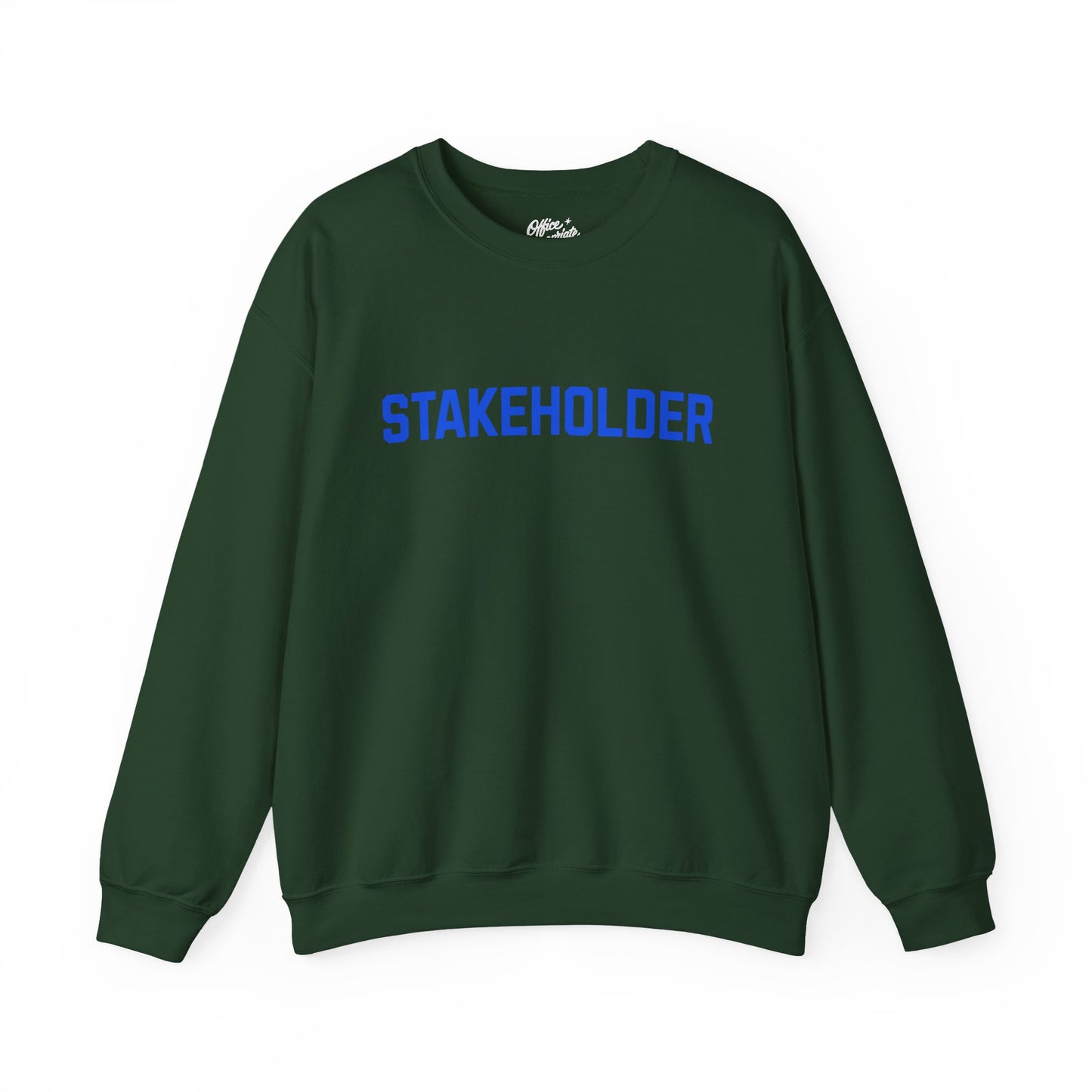 Stakeholder Sweatshirt