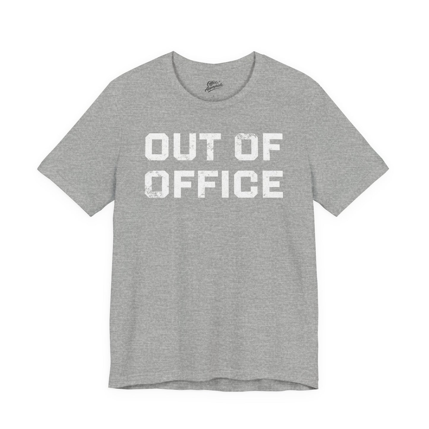 Out of Office Tee