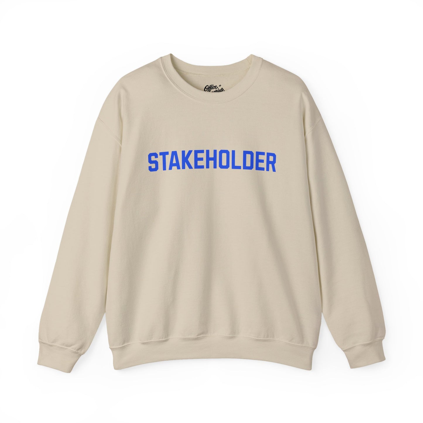 Stakeholder Sweatshirt