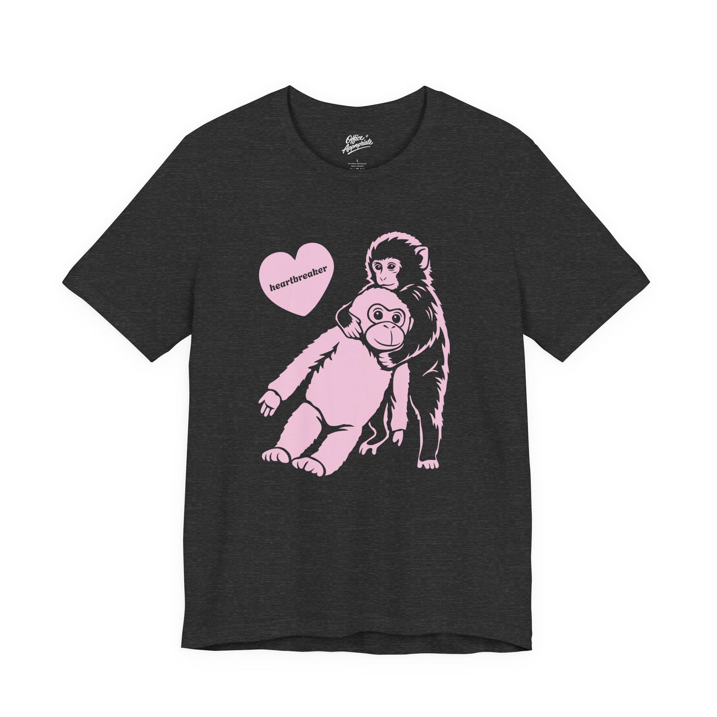 Punch the Monkey Tee