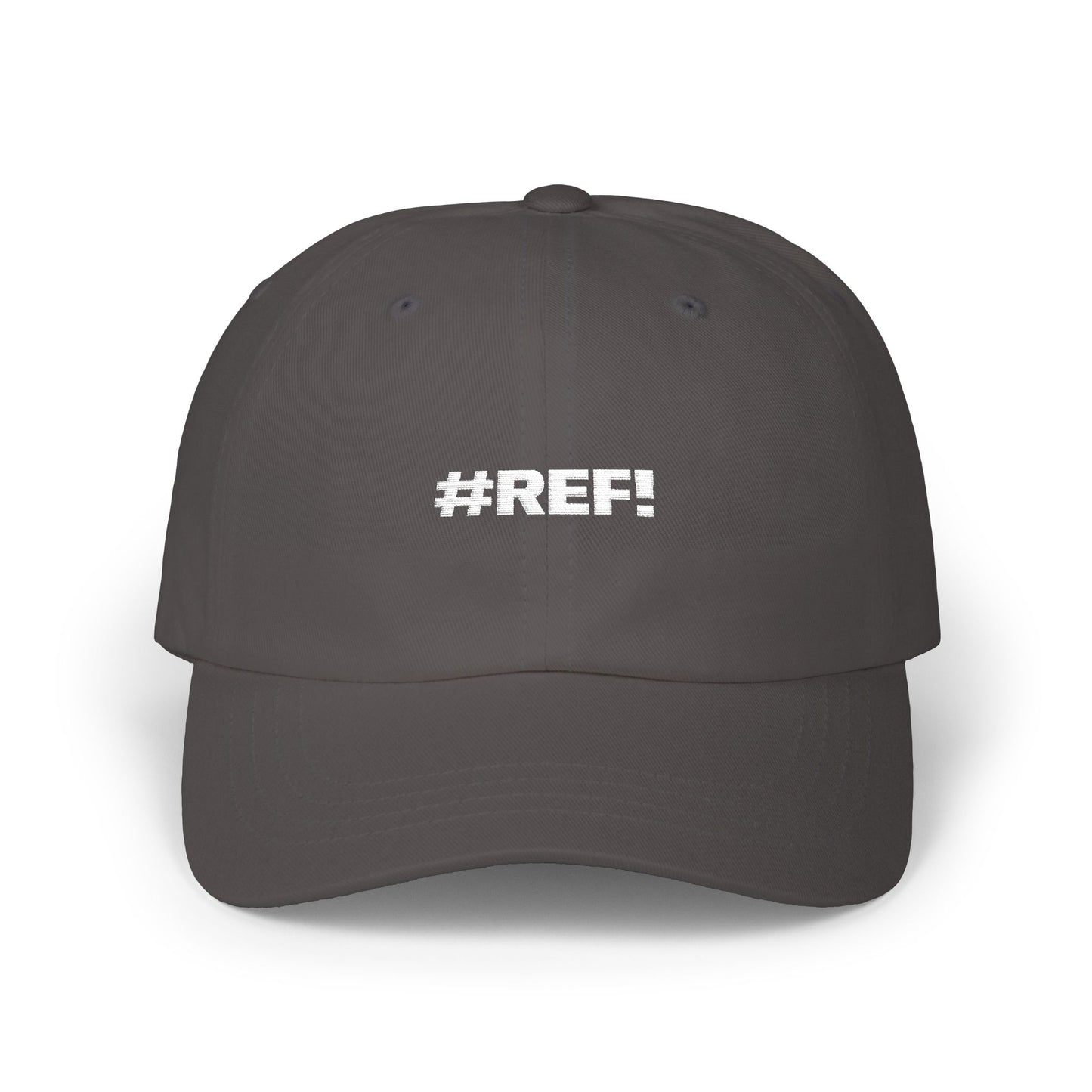 #REF! Hat