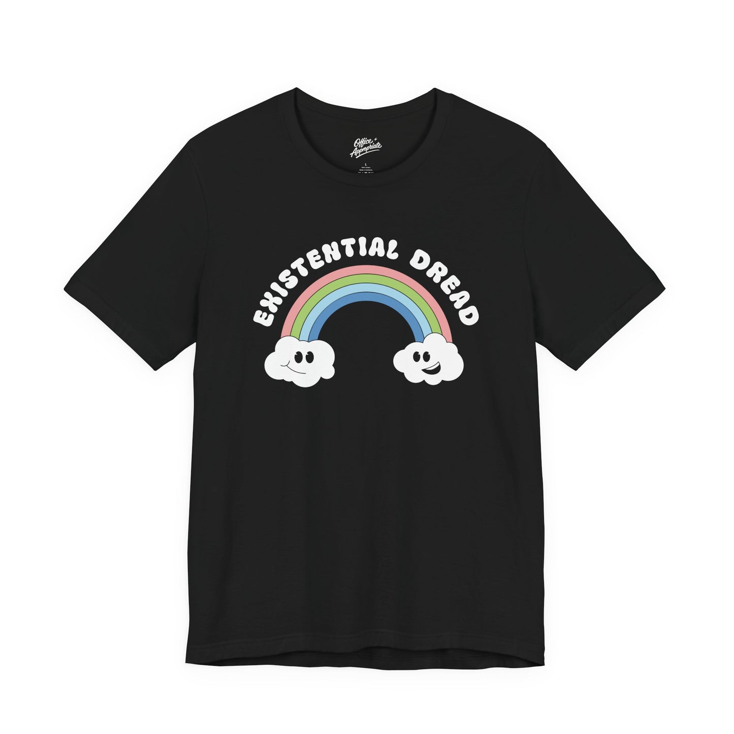 Existential Dread Tee