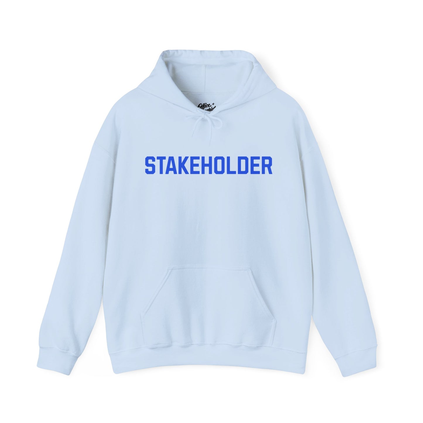 Stakeholder Hoodie